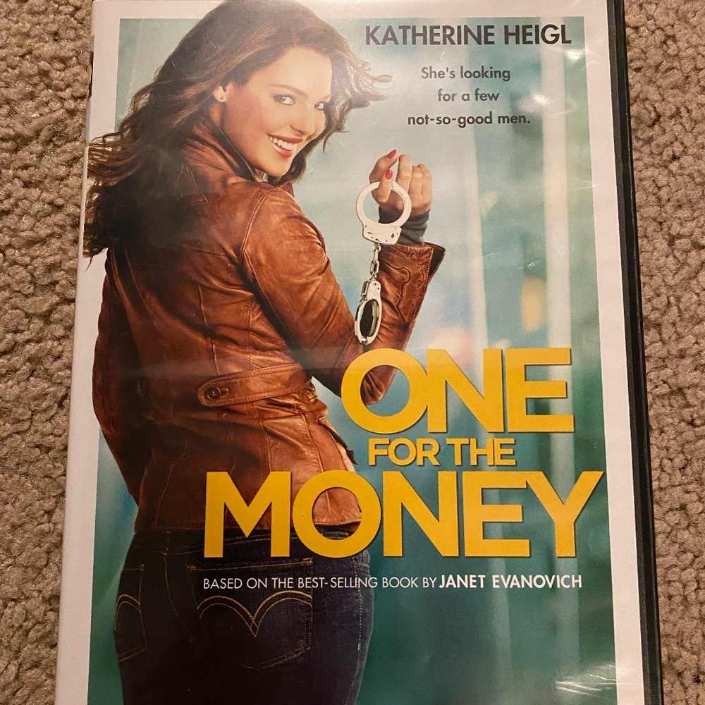 One for the Money